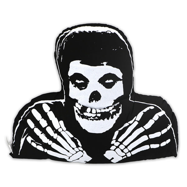 MISFITS FIEND DIE CUT PILLOWS