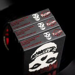 Misfits Fiend Skull Playing Cards