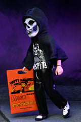Misfits Fiend Ben Cooper Vintage Halloween Costumed Kid Series 13