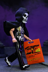 Misfits Fiend Ben Cooper Vintage Halloween Costumed Kid Series 13