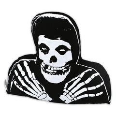 MISFITS FIEND DIE CUT PILLOWS