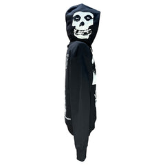 Limited Edition Misfits X Shocker - Fiend Jerry Only Black Hoodie