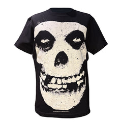 Limited Edition Misfits X Shocker - Fiend Jerry Only Black Tee