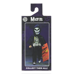 Misfits Fiend Ben Cooper Vintage Halloween Costumed Kid Series 13