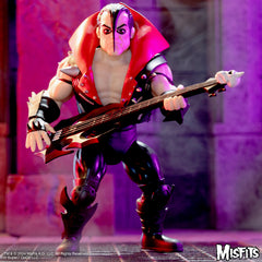 MOTU-Inspired “Original Misfits” Figure Jerry Only Mighty Master of Monstrosities