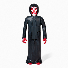 Action figure of a Grim Reaper character from Legacy of Brutality Misfits Fiend collection